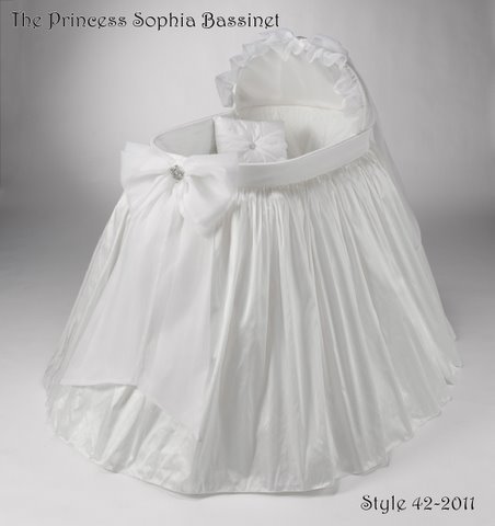 Heirloom Princess Sophie