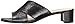 Nine West Women's Nonstop Metallic Dress Sandal