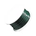 26 Gauge Green Artistic Wire Spool 30 Yards Jewelry Making Tool