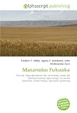 Masanobu Fukuoka