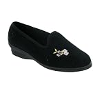 Mirak Caitlin / Ladies Slippers / Classic Ladies Slippers