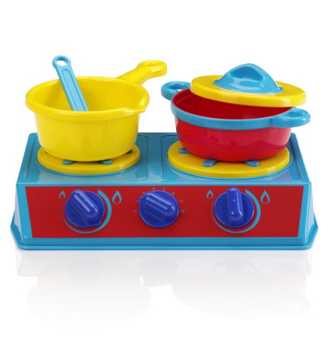 'Mummy and Me' Cooker
