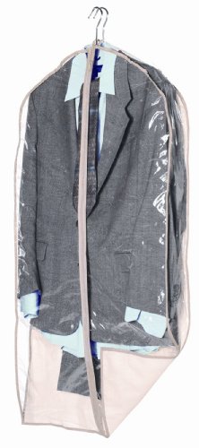 more about Closet Complete 66015 Every Day Home Collection Garment Bag