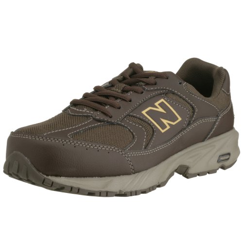 Cover image : [ニューバランス] NEWBALANCE NB M338 (ダークブラウン/US8)
