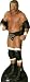 Triple H (World Wrestling Entertainment) Life-Size Standup Poster