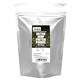 RealFoodSource BRITISH Hemp Protein Powder 50% Protein Content (1KG)