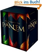 #1: Die Tribute von Panem - 3 Bde. im Schuber