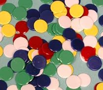Counters 100 x 16mm. 00501