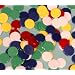 Counters, pack of 100 x 16mm. diameter-00501