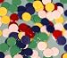 Counters 100 x 16mm. 00501