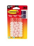 3M Command 17026 Decorating Clips