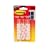 New 3M Christmas / Fairy Light & Decoration Clips / 1 Pack of 20