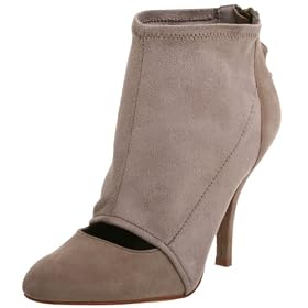 STEVEN by Steve Madden Women's Gizma Ankle Boot