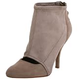 STEVEN by Steve Madden Womens Gizma Ankle Boot