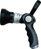 The Rumford Gardener WD2900 Deluxe "Fire Hose" Garden Hose Nozzle