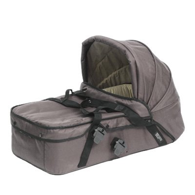 Mountain Buggy Urban Jungle Carrycot