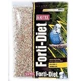 5LB Parakeet Seed