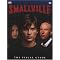ALL THINGS SMALLVILLE