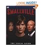 Smallville: The Visual Guide