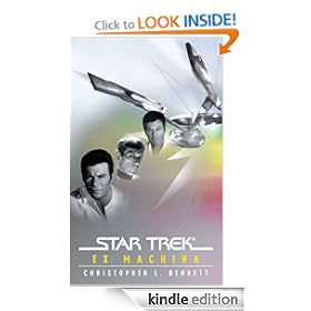 Star Trek: The Original Series: Ex Machina