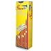 100 SHARK SUPER CHROME DOUBLE EDGE SAFETY RAZOR BLADES