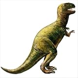 Dinosaur Peel