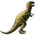 Dinosaur Peel and Stick Giant Wall Applique / Decal