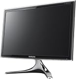 Produkt-Bild: Samsung SM BX2450 60,96 cm (24 Zoll) LED Monitor (Kontrastverh&auml;ltnis 5000000:1, 2ms Reaktionszeit) schwarz