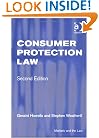 Consumer Protection Law (Markets and the Law) (Markets and the Law)