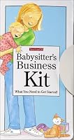 The Babysitter Business Kit