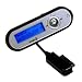 Logic3 MIP119K iPod LCD Inline Remote (Black)