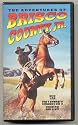 Adventures of Brisco County Jr.: The Orb Scholar & No Man's Land