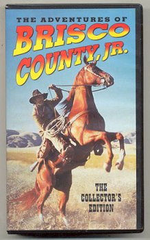 Adventures of Brisco County Jr.: Hard Rock & The Brooklyn Dodgers