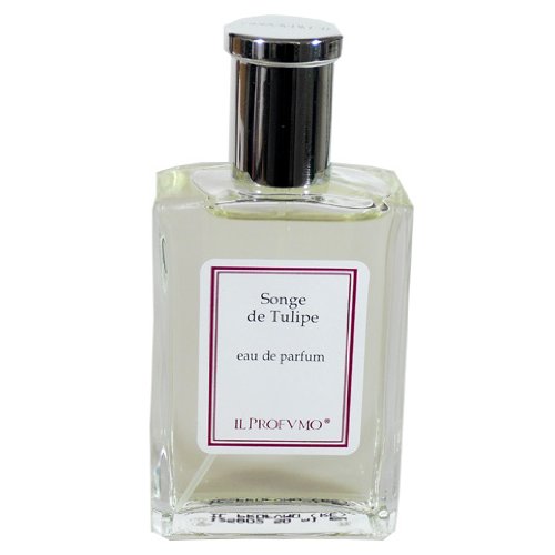 Il Profvmo SONGE DE TULIPE - Eau De Parfum Vaporisateur 50 ml / Eau De Parfum Natural Spra Preisvergleich