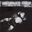 DILLINGER FOUR-VERSUS GOD