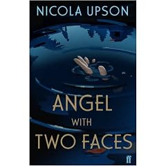 Angel with Two Faces