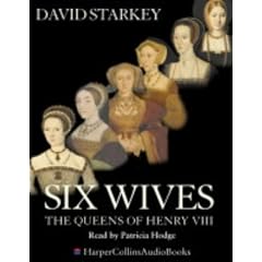 Six Wives: The Queens of Henry VIII