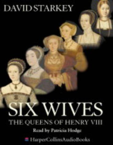 Buy Six Wives: The Queens of Henry VIII online at Discounted New and Used prices. Delivered to your door with Off-The-Bookshelf.
