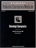 Clinical Pediatric Emergency Medicine