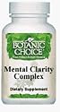 Mental Clarity Complex