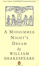 A Midsummer Night's Dream (The new Penguin Shakespeare)