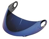 Shark SHIELD BLUE MIRROR RSI VZ8030P BLU-TU