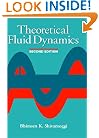 Theoretical Fluid Dynamics, 2nd Edition