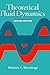 Theoretical Fluid Dynamics, 2nd Edition