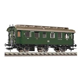 Fleischmann 5064 Db 6 Wheel 2Nd Coach