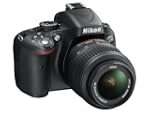 Nikon D5100 - C�mara r�flex digital d...