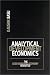 Analytical Development Economics