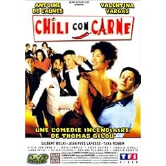 Chili con carne