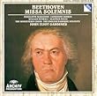 Beethoven - Missa...