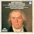 Beethoven: Missa Solemnis